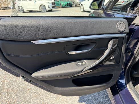 Used 2018 BMW 440i Gran Coupe xDrive image 14
