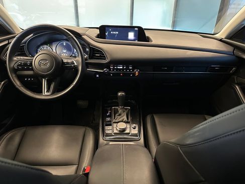 Used 2024 MAZDA CX-30 AWD 2.5 S w/ Preferred Package image 9