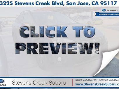 Certified 2023 Subaru Crosstrek 2.5i Sport