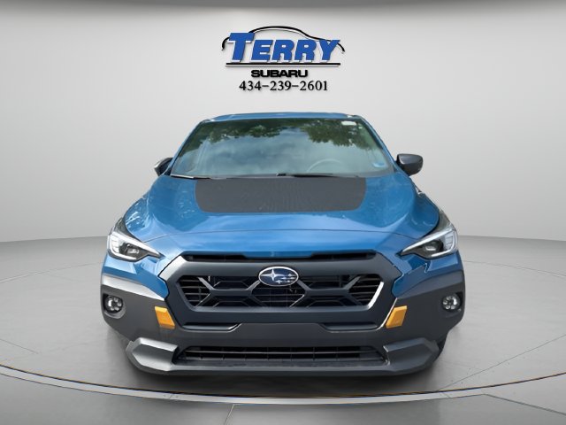 New 2026 Subaru Crosstrek 2.5i Wilderness w/ Wilderness Package AWD/4WD image 2