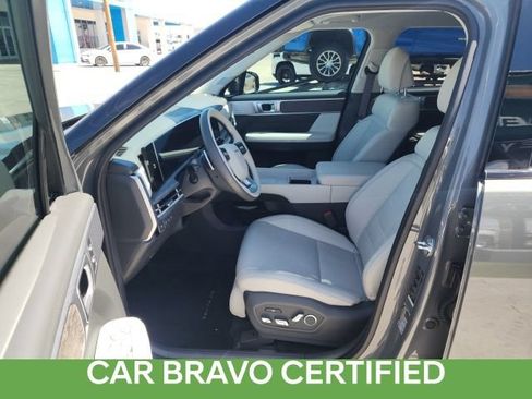 Used 2024 Hyundai Santa Fe Calligraphy FWD image 18
