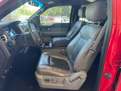 Used 2014 Ford F150 XLT w/ XLT Convenience Package AWD/4WD image 12