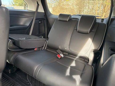 Used 2025 Honda Odyssey Touring image 24