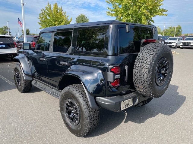 New 2026 Ford Bronco Raptor w/ Interior Carbon Fiber Pack AWD/4WD image 26