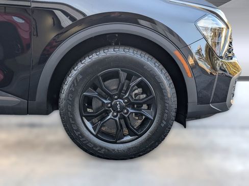 Used 2023 Kia Sportage X-Pro image 12