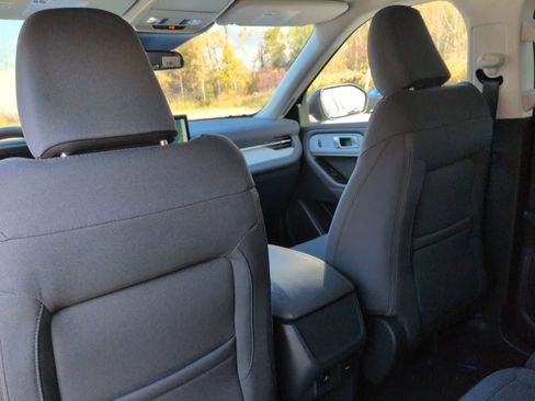 New 2026 Ford Explorer Active image 19