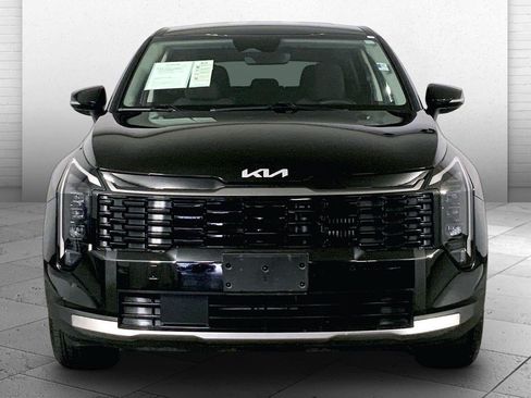 Certified 2026 Kia Sportage S AWD/4WD image 2