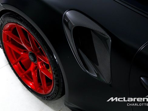 Used 2018 Porsche 911 GT2 RS RWD image 30