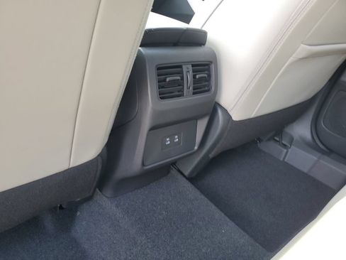 New 2026 Nissan Rogue Dark Armor AWD/4WD image 13