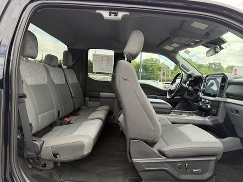 Certified 2021 Ford F150 XLT w/ Equipment Group 302A High AWD/4WD image 18