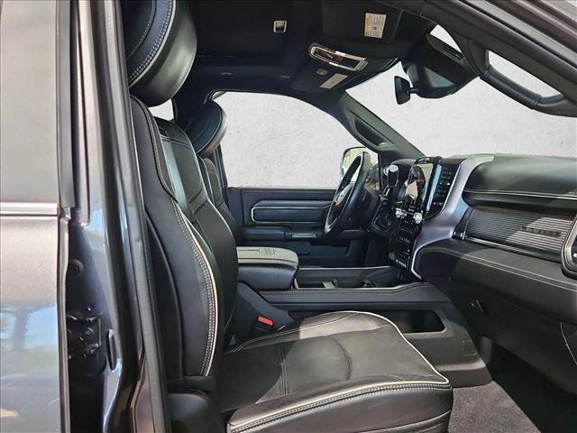 Used 2020 RAM 3500 Limited AWD/4WD image 15