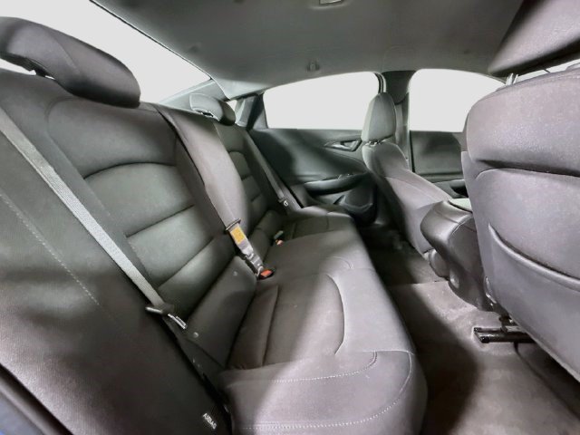Used 2024 Chevrolet Malibu LS FWD image 26