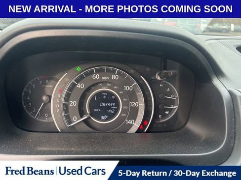 Used 2013 Honda CR-V LX image 12