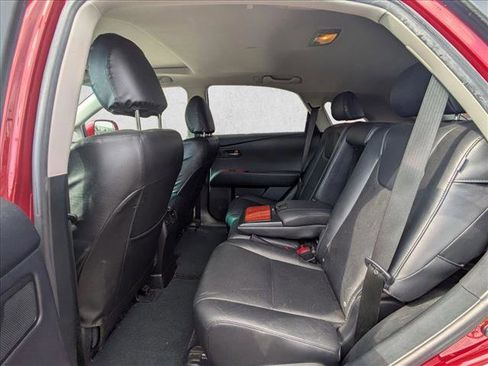 Used 2011 Lexus RX 350 image 16