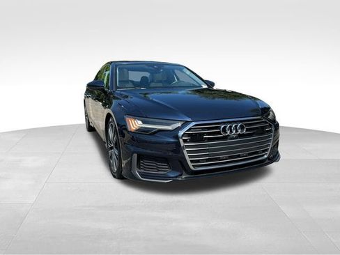 Used 2019 Audi A6 3.0T Prestige w/ Prestige Package AWD/4WD image 7