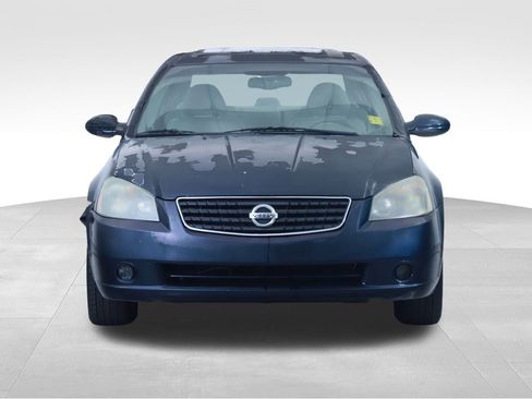 Used 2006 Nissan Altima 2.5 S w/ (F01) SL Pkg image 7