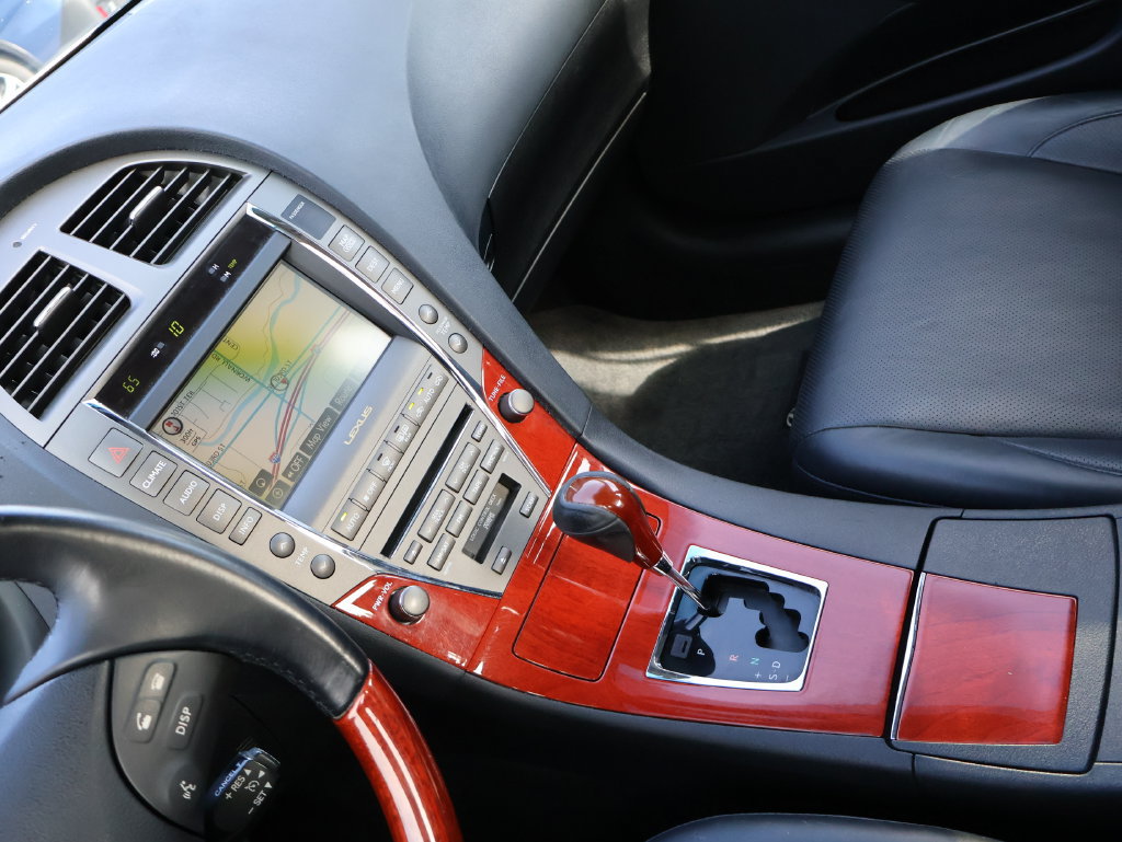Used 2007 Lexus ES 350 FWD image 18