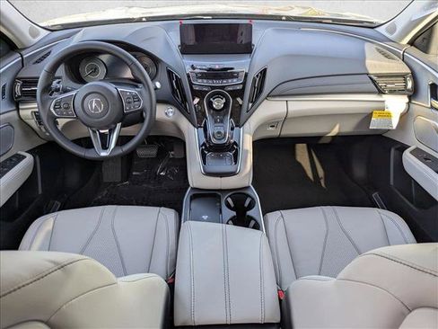 New 2026 Acura RDX SH-AWD w/ Technology Package image 15