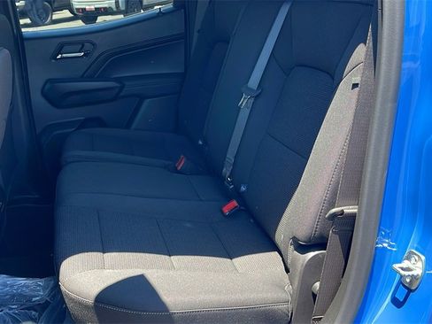 New 2025 GMC Canyon Elevation w/ Convenience Package image 12