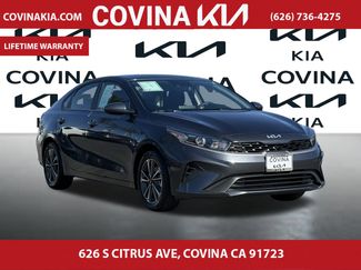 Certified 2024 Kia Forte LXS 360° Tour