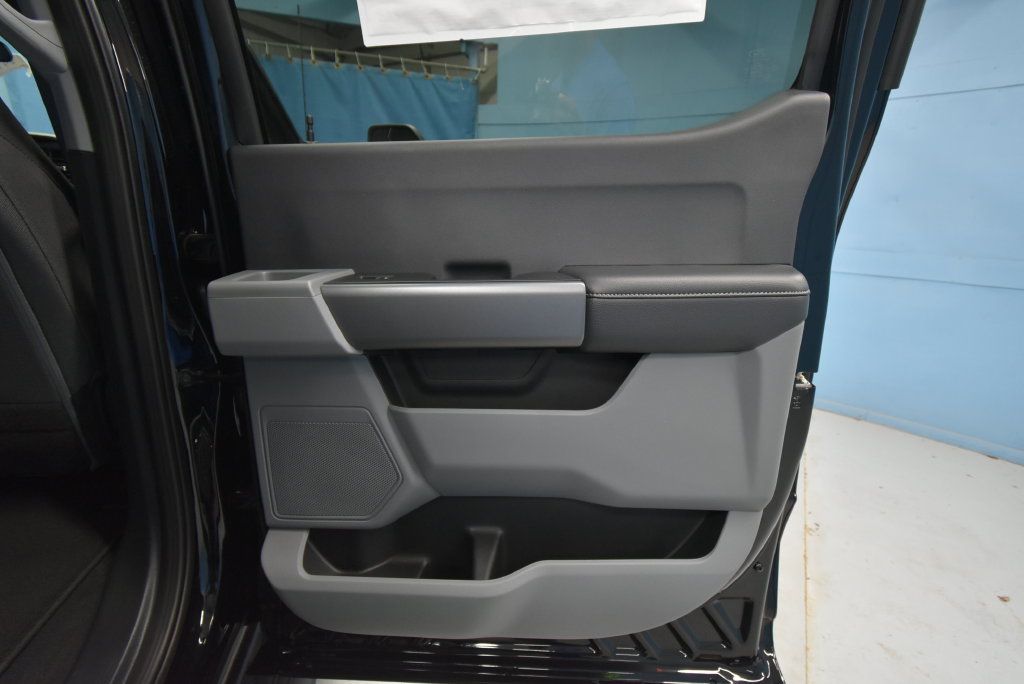 Used 2026 Ford F350 XL w/ STX Appearance Package AWD/4WD image 28