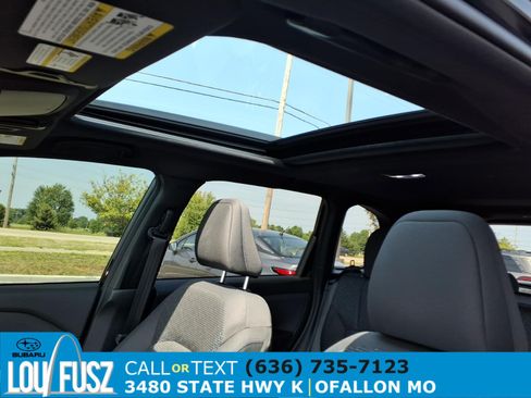 Used 2025 Subaru Forester Premium AWD/4WD image 25