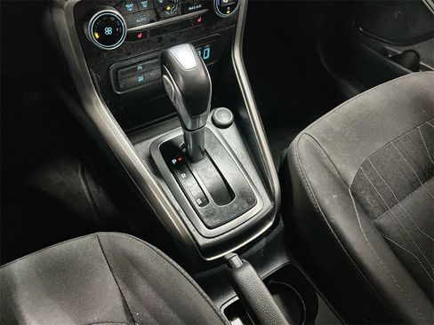 Used 2021 Ford EcoSport SE w/ SE Convenience Package image 33