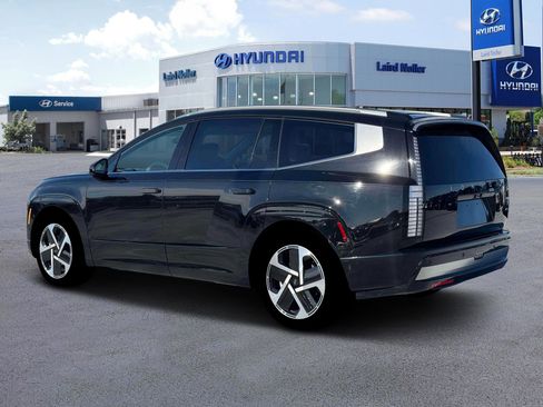 New 2026 Hyundai Ioniq 9 Calligraphy image 4