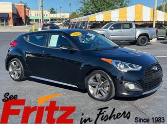 Used 2015 Hyundai Veloster Turbo image 1
