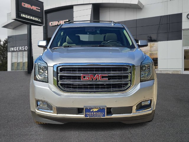 Used 2019 GMC Yukon SLT w/ Open Road Package AWD/4WD image 23