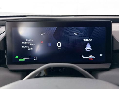 New 2026 Toyota RAV4 FWD image 23