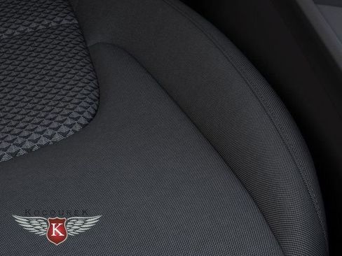 New 2026 Kia Sportage LX image 24