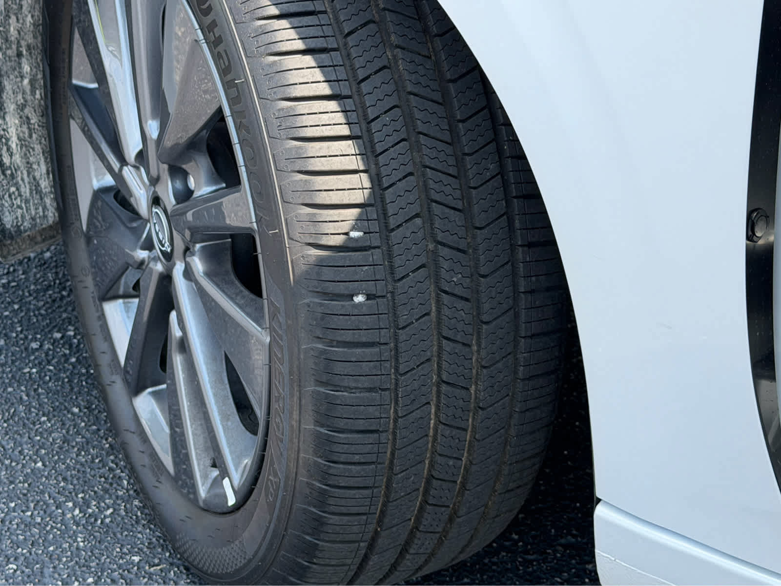 Used 2026 Nissan Sentra SL w/ Floor Mat Package FWD image 11