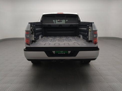 Used 2014 Honda Ridgeline SE image 29