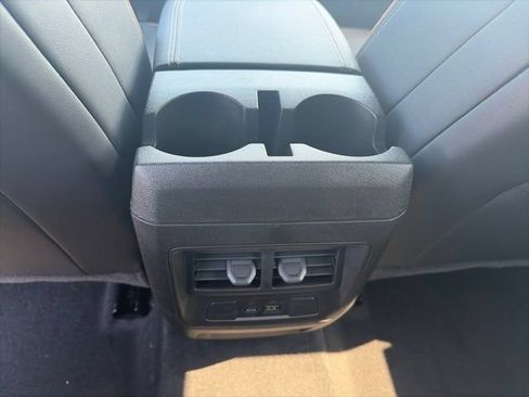 New 2026 GMC Canyon AT4 AWD/4WD image 13