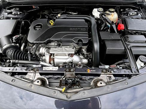 Used 2023 Chevrolet Malibu LT image 27