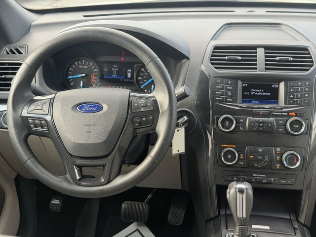 Used 2019 Ford Explorer FWD image 27
