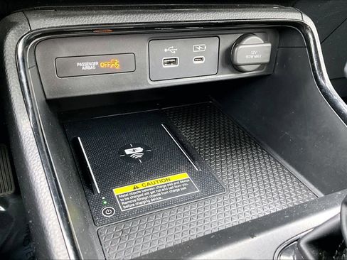 Used 2023 Honda CR-V EX-L image 31