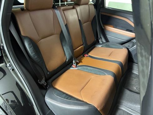 Certified 2025 Subaru Forester Touring w/ Protection Package image 25