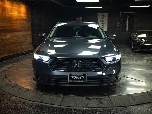 Used 2023 Honda Accord LX image 4