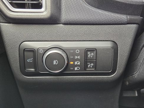 New 2025 Ford Bronco Sport Badlands w/ Badlands Tech Package image 24