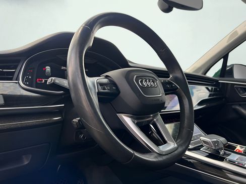 Used 2022 Audi Q7 3.0T Premium Plus AWD/4WD image 53