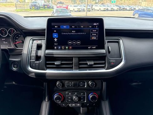 Used 2021 Chevrolet Tahoe Z71 AWD/4WD image 25