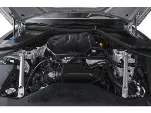 New 2026 Genesis G80 2.5T image 14