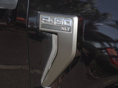 Used 2021 Ford F150 XLT w/ Equipment Group 301A Mid image 46