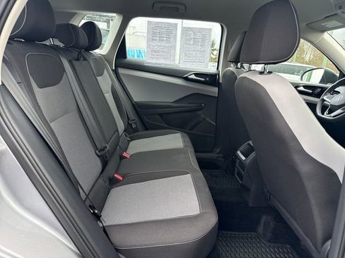 Used 2024 Volkswagen Taos S image 22