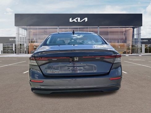 Used 2024 Honda Accord LX image 5