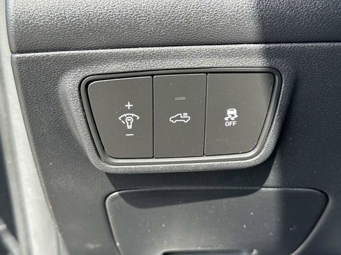 Used 2023 Hyundai Santa Cruz Night AWD/4WD image 43