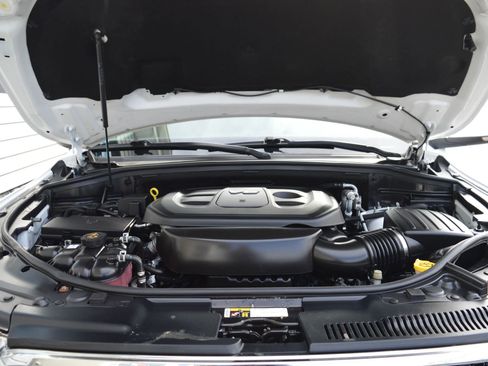 Used 2016 Dodge Durango Limited w/ Premium Group image 46