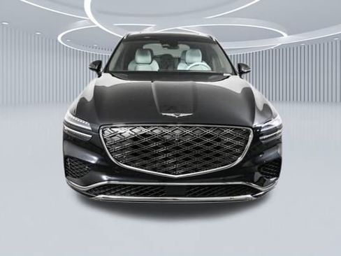 New 2026 Genesis GV70 2.5T Advanced image 7